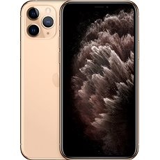 iPhone 11 Pro 64GB zlatá